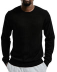 HARRY MERINO CREWNECK - REIGNING CHAMP
