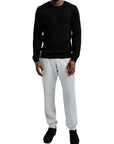HARRY MERINO CREWNECK - REIGNING CHAMP