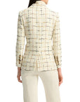 Healy Jacket - VERONICA BEARD