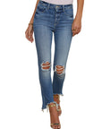 High Line Skinny - L’AGENCE