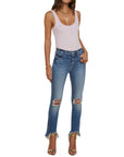 High Line Skinny - L’AGENCE