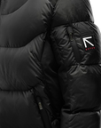 Phantom Series Alpine Puffer Jacket