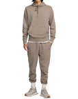HURON MENS HOODIE - CANADA GOOSE
