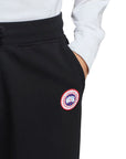 HURON MENS TRACK PANT - CANADA GOOSE