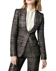 Hutton Blazer - SMYTHE