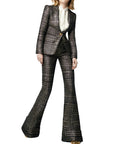 Hutton Blazer - SMYTHE