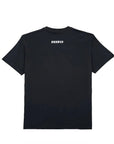 HWT JERSEY T-SHIRT - PURPLE