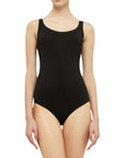 Jamaika String Bodysuit - WOLFORD
