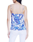 Jane Spaghetti Strap Top - L’AGENCE