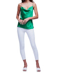 Jasmina Chain Tank - L’AGENCE