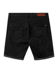 JASON DENIM SHORTS - GABBA