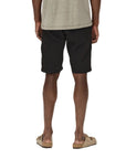 JET DALE SHORTS - GABBA