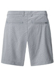 JET STRIPE COM2 SHORTS - GABBA