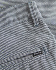 JET STRIPE COM2 SHORTS - GABBA
