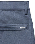 JET WALKING SHORTS - GABBA
