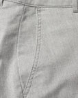 JET WALKING SHORTS - GABBA