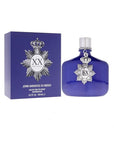 JOHN VARVATOS ANNIVERSARY XX INDIGO - JOHN VARVATOS
