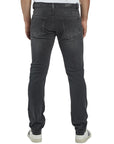 JONES SLIM JEANS - GABBA