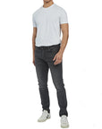 JONES SLIM JEANS - GABBA