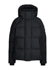 Junction Parka Black Label - CANADA GOOSE