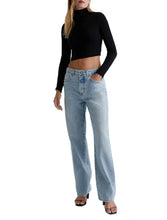 Load image into Gallery viewer, Kathryn Turtleneck - AG JEANS
