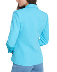 Kenzie Double Breasted Blazer - L’AGENCE