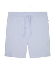 KEY PIQUE SHORT - WAHTS
