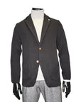 KNIT BLAZER - MANUEL RITZ