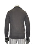 KNIT BLAZER - MANUEL RITZ