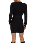 Knit Dress - LIU JO