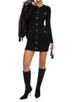 Knit Dress - LIU JO
