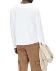 KOSTANT LONG SLEEVE T-SHIRT - GABBA