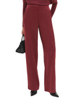 Kyra Wide Leg Pant - SIMKHAI