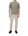 LAGOS T-SHIRT - GABBA