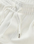 LAMAR WAFFLE SHORTS - WAHTS