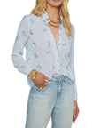 Laurent Blouse - L’AGENCE