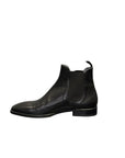 LEATHER CHELSEA BOOT - DEBONAIR