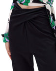 Leigh Pants - DIANE VON FURSTENBERG