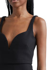 Lele Dress - VERONICA BEARD
