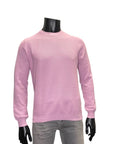 LIGHTWEIGHT KNIT SWEATER - FERRANTE