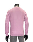 LIGHTWEIGHT KNIT SWEATER - FERRANTE