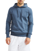 Load image into Gallery viewer, LIGHTWEIGHT TERRY SLIM HOODIE - REIGNING CHAMP
