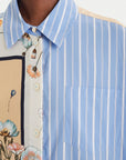 Printed Twill Shirt 2