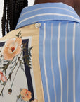 Printed Twill Shirt 2
