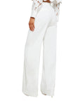 Livvy Straight Leg Trousers - L’AGENCE