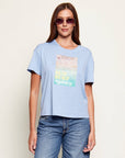 Graphic Print T-Shirt