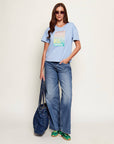 Graphic Print T-Shirt