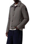 LODGE COACH JACKET - CANADA GOOSE