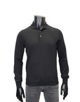 LONG SLEEVE POLO - GRAN SASSO