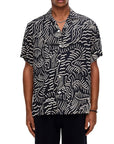LORENZO SHIRT - OAS